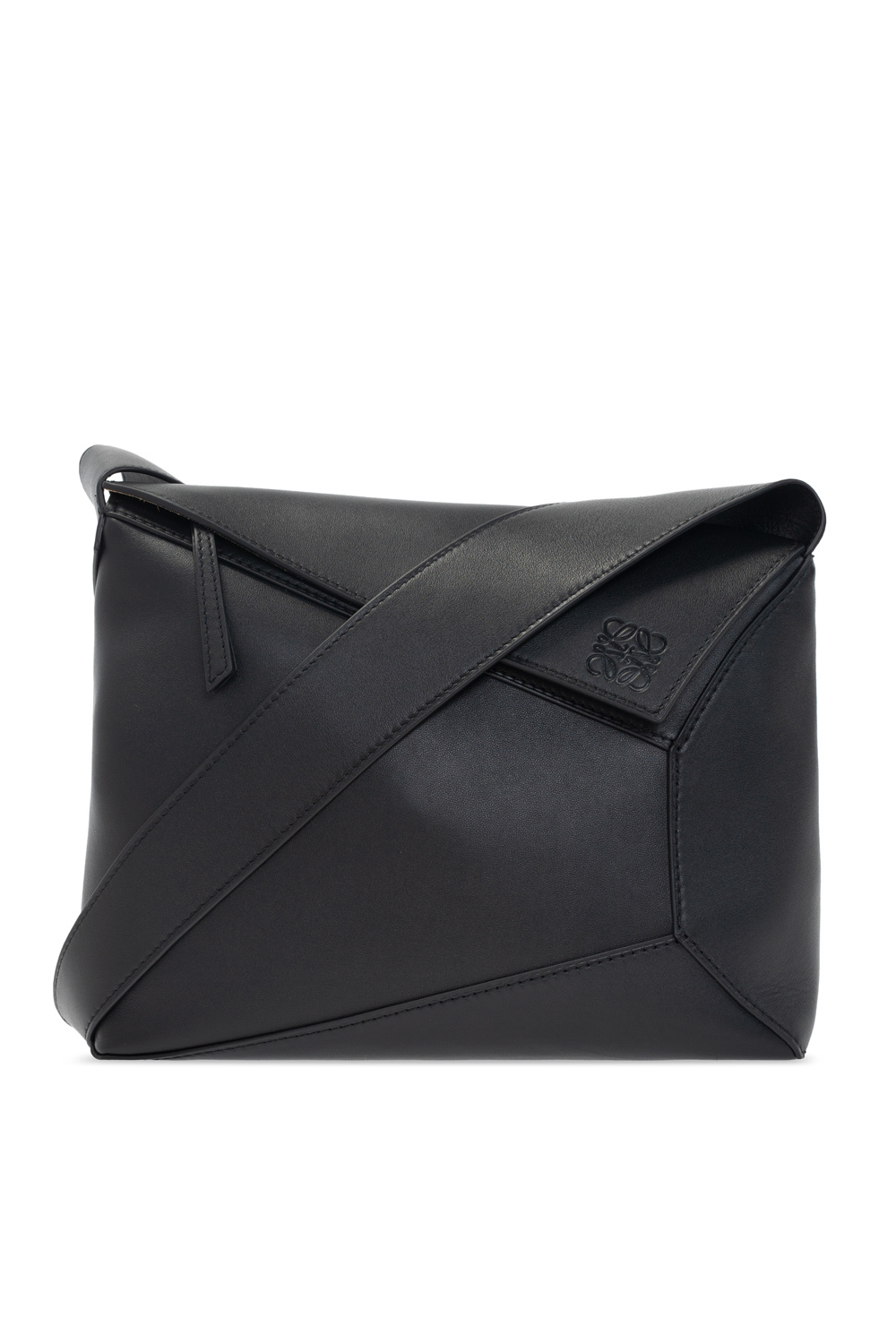 Bolso puzzle discount loewe segunda mano